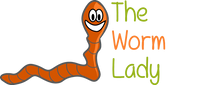 The Worm Lady